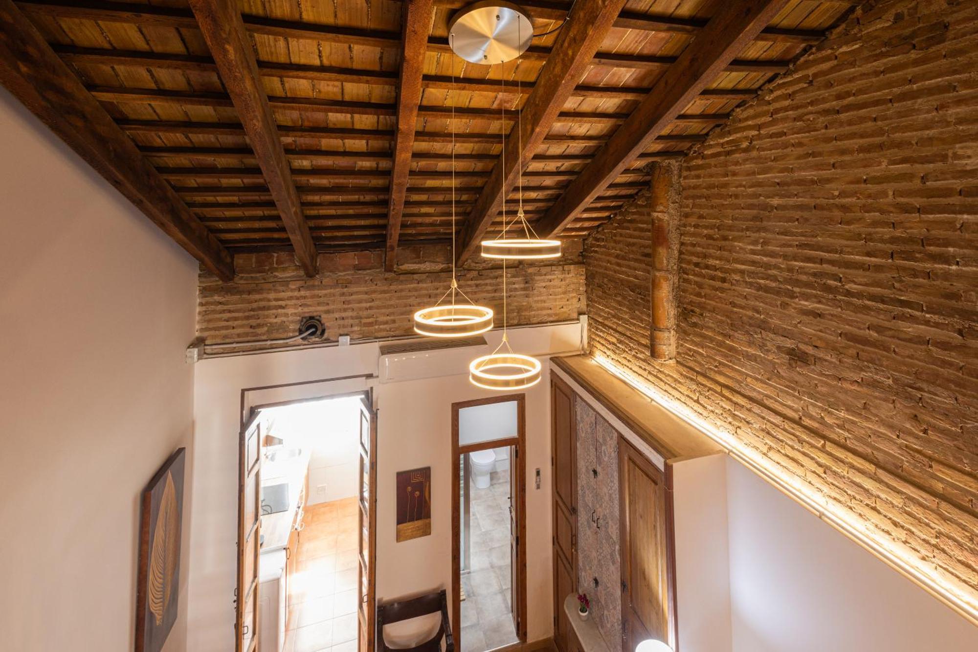 Florit Flats - El Cabanyal Duplex Apartment Valence Extérieur photo