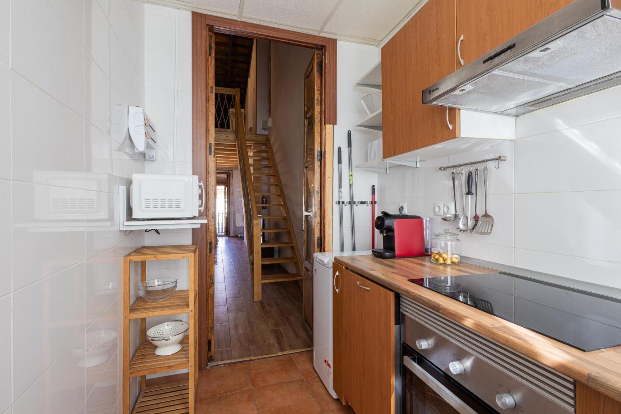 Florit Flats - El Cabanyal Duplex Apartment Valence Extérieur photo