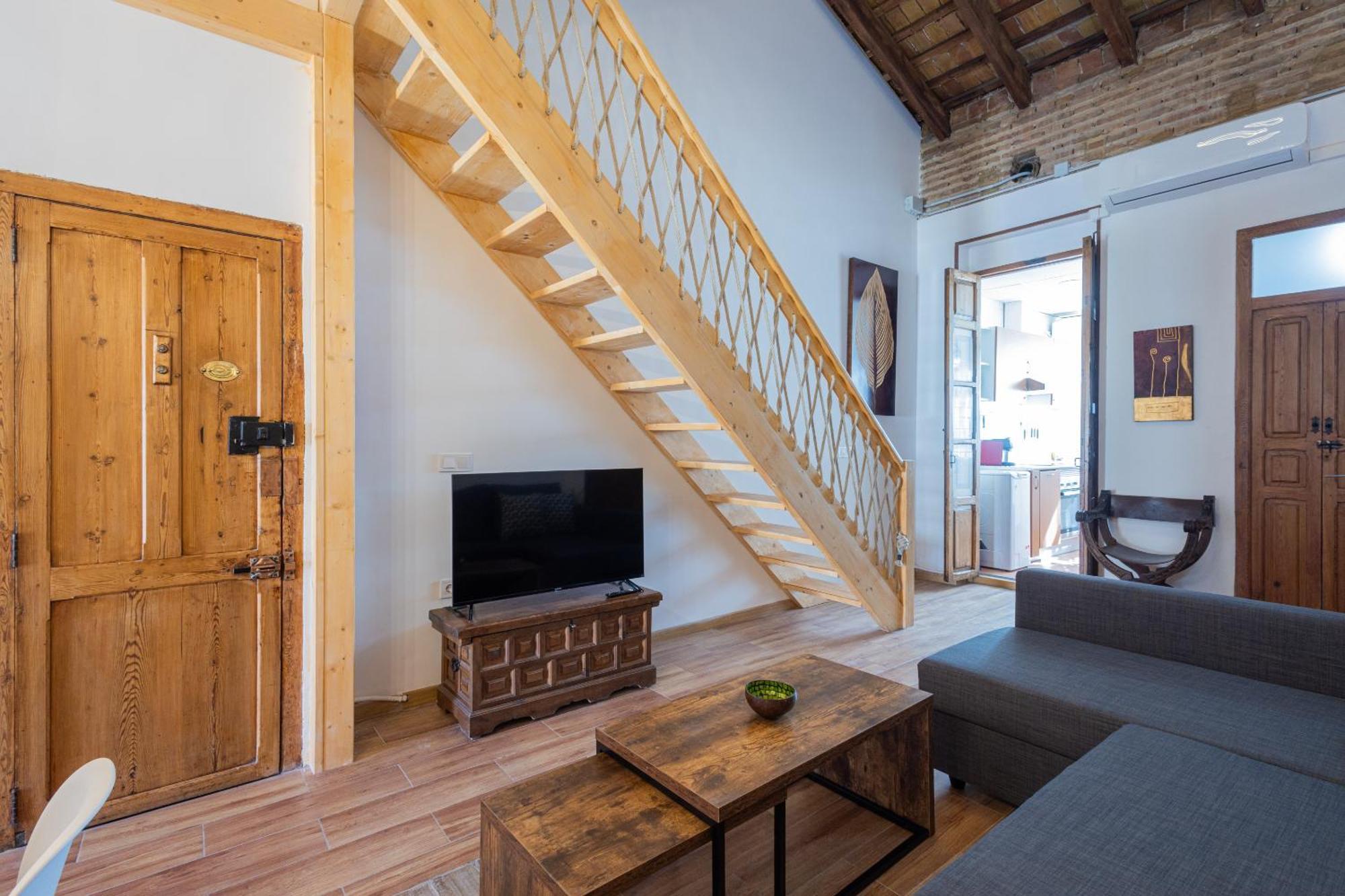 Florit Flats - El Cabanyal Duplex Apartment Valence Extérieur photo